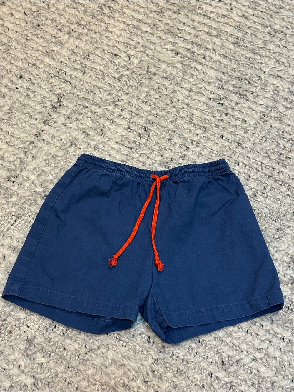 Oso & Me Bingo Shorts 100% cotton